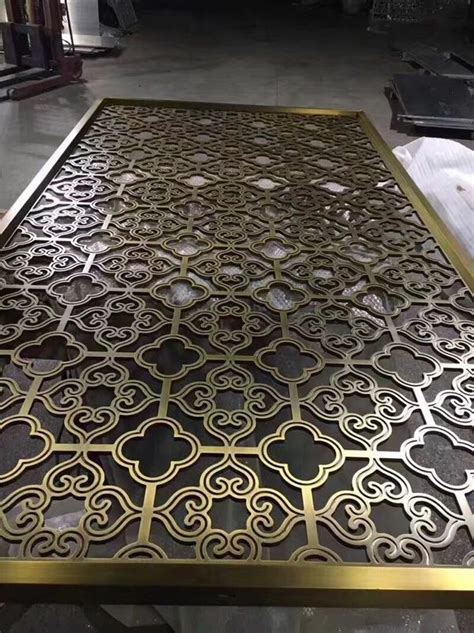 sheet metal fabrication stamped|sheets of decorative metal.